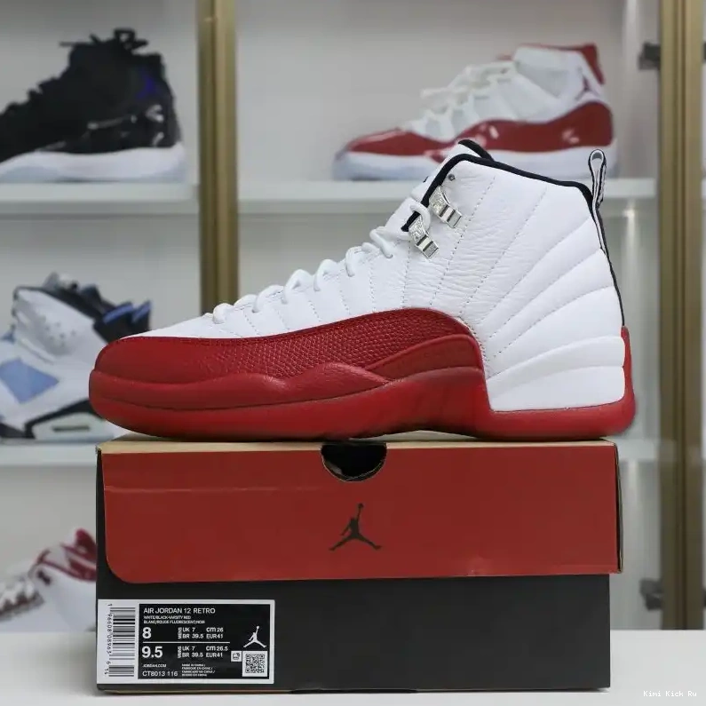 Air Retro Kimikick 12 Jordan Jordan 0521